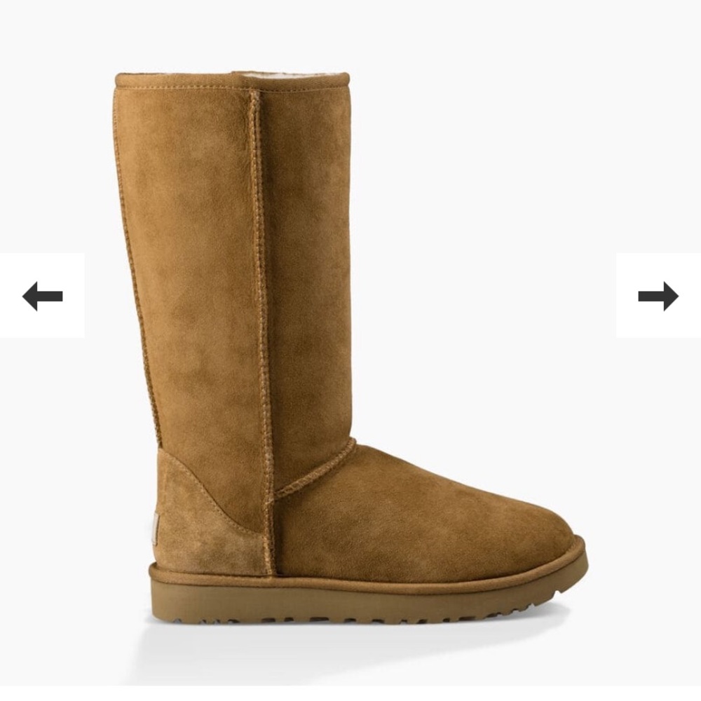 Brand new ugg classic Tall